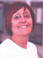 Photo of Maria Júlia Gaspar Neves Borracha Magro