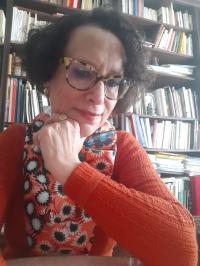 Fotografia de Maria Filomena Gonçalves
