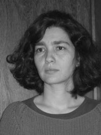 Photo of Ana Geraldes de Carvalho