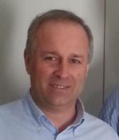 Photo of José Manuel Leal Saragoça