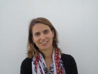Photo of Ana Rodrigues Costa