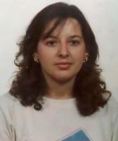 Fotografia de Florbela Valverde Laranjinha
