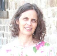 Photo of Sandra Maria Santos Vinagre