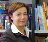 Photo of Ana Paula Canavarro