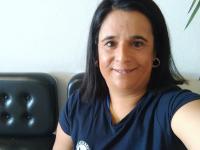 Photo of Susana Candeias