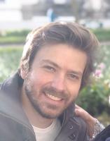 Photo of Luís Dias