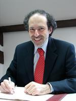 Photo of Carlos Alberto dos Santos Braumann