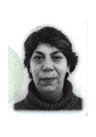 Photo of Carmen Cangarato