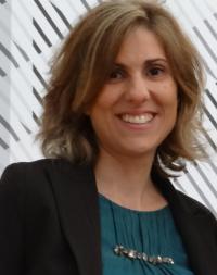 Photo of Andreia Rosa 