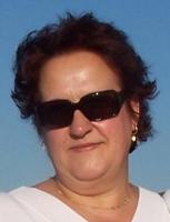 Photo of Virgínia Rosa Oliveira Sobral