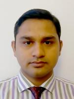 Photo of Md Tofael Ahmed