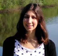 Photo of Catarina Sofia Pereira Mateus