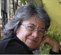 Photo of Maria Fernanda da Silva Henriques