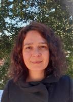 Photo of Silvia Pereira Barreiro