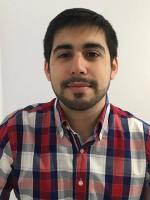 Photo of Edgar Francisco Mendes Abreu