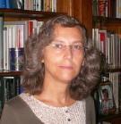 Photo of Margarida I. Almeida Amoedo