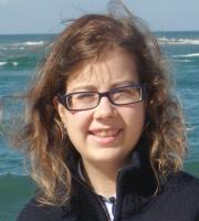 Photo of Isabel Cavas