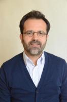 Photo of Pe Fernando Ribeiro, sj