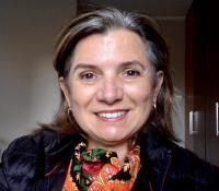 Photo of Maria José Bocorny Finatto