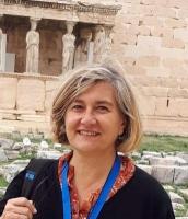 Photo of Susana Gómez Martínez