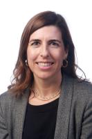 Photo of Patrícia Lourenço