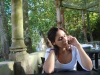 Photo of Mara Castro Correia