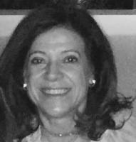 Photo of Ana Paula Honrado Pinto