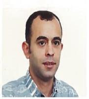 Photo of David Nunes Baptista