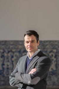 Photo of Jaime Manuel Moleiro Serra