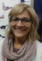 Photo of Ana Carmo Lopes Encarnação Valério