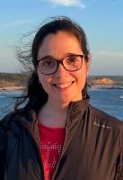 Fotografia de Maria Inês Silva Caçador Pereira Rouxinol