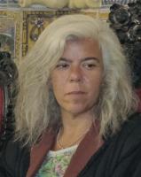 Photo of Ana Alexandra Silva