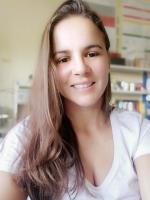 Photo of Gabriela Murta