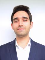 Photo of João Gonçalo Aguiar Franco da Silva