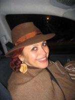 Photo of Lucília Maria de Oliveira Rodrigues da Costa Valente